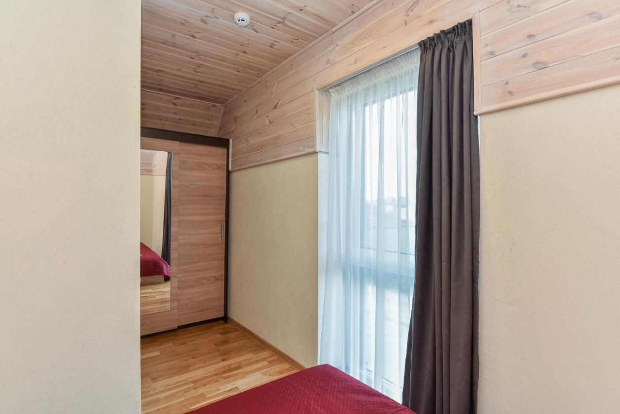 Kopu Ramybe Apartment Palanga Exterior foto