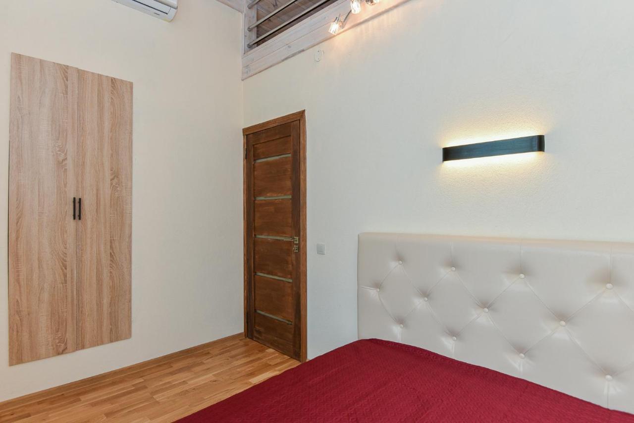 Kopu Ramybe Apartment Palanga Exterior foto