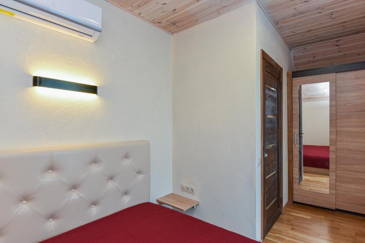 Kopu Ramybe Apartment Palanga Exterior foto