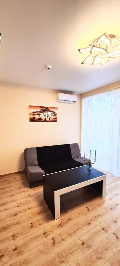 Kopu Ramybe Apartment Palanga Exterior foto