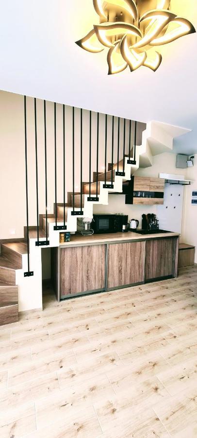 Kopu Ramybe Apartment Palanga Exterior foto