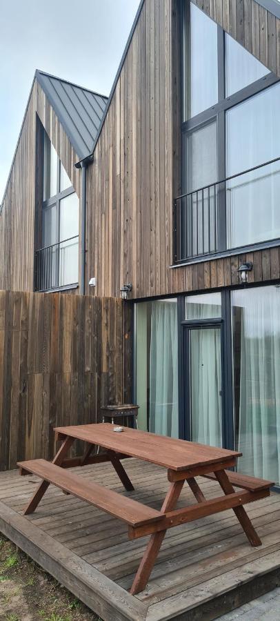 Kopu Ramybe Apartment Palanga Exterior foto