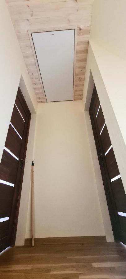 Kopu Ramybe Apartment Palanga Exterior foto